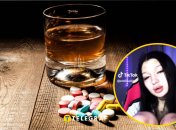 Дівчата регулярно викладали у соцмережах відео