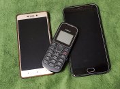 Слідувати цьому правилу треба з будь-яким телефоном