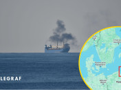 Российские корабли идут в Калининград