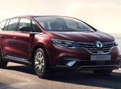 В рамках экономии: Renault откажется от минивэна Espace 