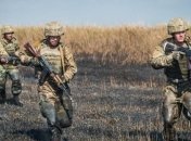  Ситуація на Донбасі: окупанти "тишу" не порушували, але двоє військових травмовано