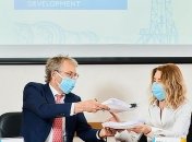 Нафтогаз заключил сервисный контракт для повышения добычи газа