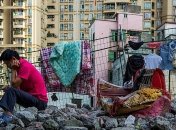 Старый Гуанчжоу: как выглядит жизнь в китайских трущобах (Фото)