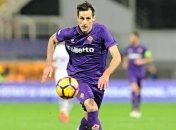 Калинич не сыграет за сборную Хорватии