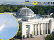 Колаж "Телеграф"