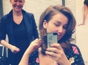 Анфиса Чехова узнала свое будущее