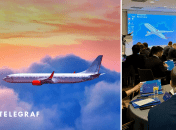 Коллаж "Телеграфа"