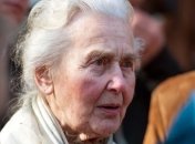 За отрицание Холокоста 88-летняя немка получила тюремный срок