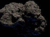 Следы жизни: обнаружены микроорганизмы, способные выживать на метеоритах