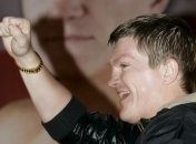 Известный британский боксер будет помогать Тайсону Фьюри