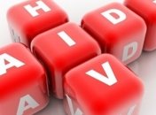 Создан план борьбы с ВИЧ/СПИД в Украине