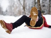 В Україні очікується сильна ожеледиця