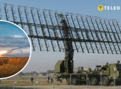 Радіолокаційна станція «Небо-М»