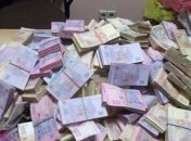 В Черниговской области разоблачили конвертцентр