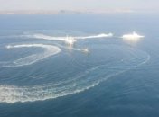 Украина готовит зеркальные меры в ответ на агрессию РФ на Азове