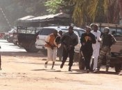 Все заложники в Мали освобождены: в отеле найдено 27 убитых