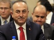 Главе МИД Турции разрешили выступить на митинге во Франции