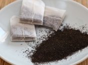 Какую опасность несут чайные пакетики