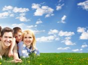 Семейные выходные: играем в футбол и идем на арт-пикник