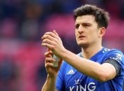 МЮ и Лестер согласовали трансфер Магуайра