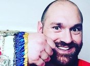 Новый тренер Тайсона Фьюри: Мы тренируемся два раза в день