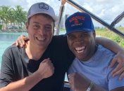 Адонис Стивенсон обратился к Гвоздику (Видео)