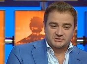 Павелко: Все гранды украинского футбола могут повторить путь "Металлиста"