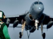 В Турцию прибыла авиация США