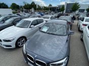 Volkswagen у лідерах