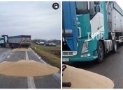 "Ви потрапили до великої української книги обідок": українці лютують через скандал із зерном у Польщі