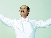 Умер Григорий Чапкис