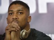 Джошуа рассказал, ожидает ли реванша с Кличко