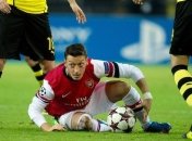 Майкл Оуэн считает Озила посредственным игроком