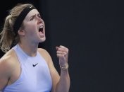 Украинку Свитолину номинировали на две премии WTA
