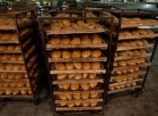 В Украине подорожал хлеб  