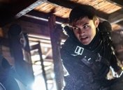 Вышел финальный трейлер "Снейк Айз" с Генри Голдингом в главной роли (видео)