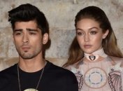 Історія стосунків Джіджі Хадід та Зейна Маліка