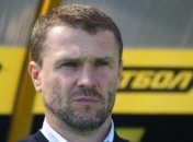 Слова Реброва после победы над "Александрией"