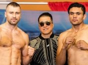 Гвоздик — Обандо