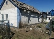 Росіяни обстрілюють міста України. На фото - Гуляйполе