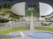 Путешествие в Сочи-2014