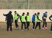 Почему Александрия получила трансферный бан: ответ ФИФА