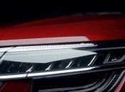 Компания Kia представила тизер нового внедорожника Seltos (Видео)