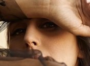 До Дня Святого Миколая Джамала презентувала колискову (Відео)