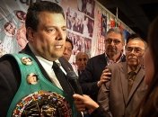 Президент WBC заступился за Сауля Альвареса
