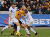 Шевчук шкодує, що в матчі Олександрія - Динамо не було VAR