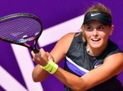 Завацька зіграє у чвертьфіналі турніру ITF в Угорщині