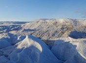 Ученые нашли самые древние остатки с макроскелетом в Арктике