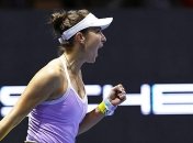 Тенінистки залишаються без фінансової підтримки WTA