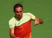 Долгополов прокомментировал поражение в финале Шэньчжэна